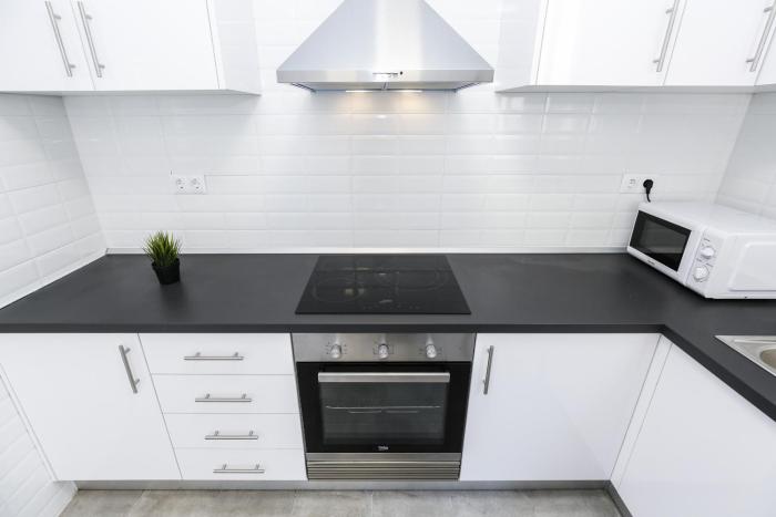 Apartamento Valencia 2