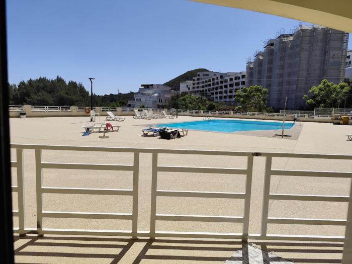 BEACH house
