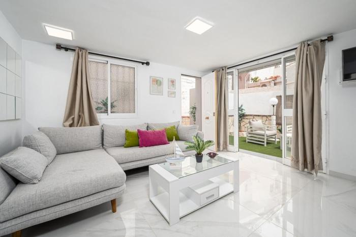 Casa Burriana Oasis