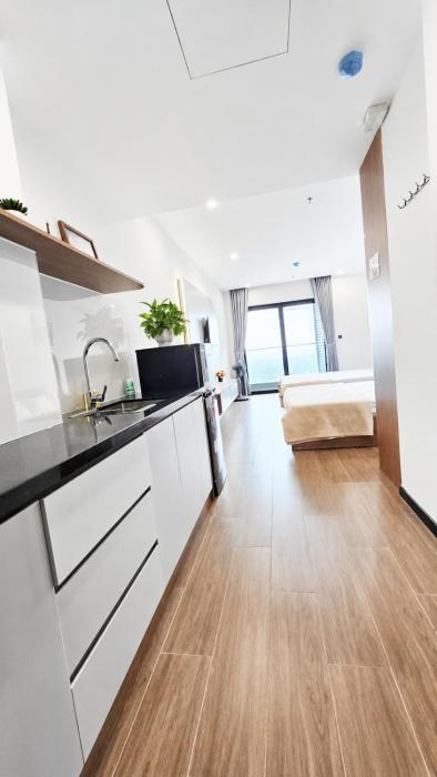 Căn hộ nghỉ dưỡng LAZUR Cửa Lò