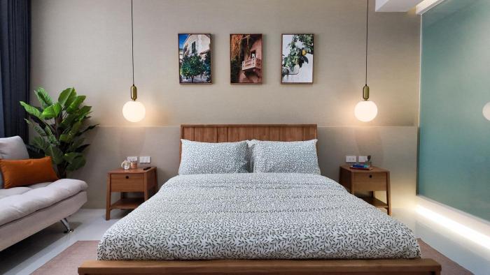 Casa Olive Phuket at Nai Harn beach