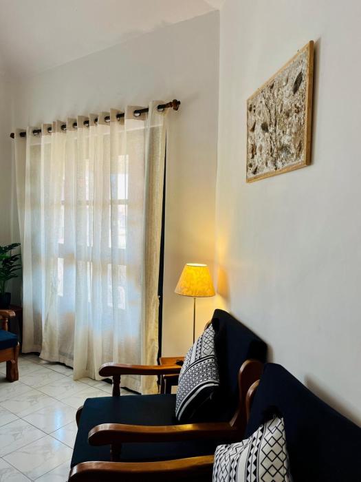 CR Maravelle Coastal Chic 100m from Benaulim Beach
