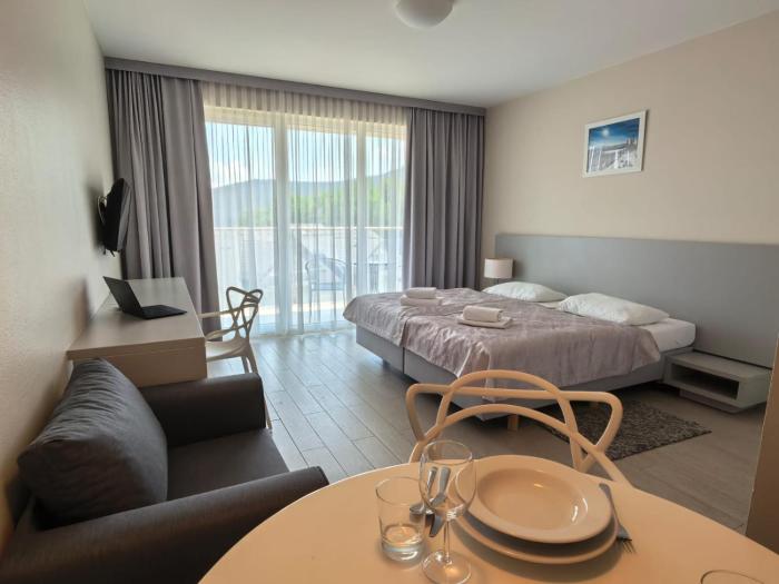 Apartament Czarna Góra Stubai 13