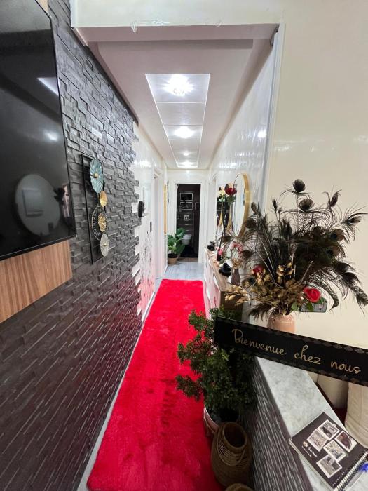Salam Comfort Apartment