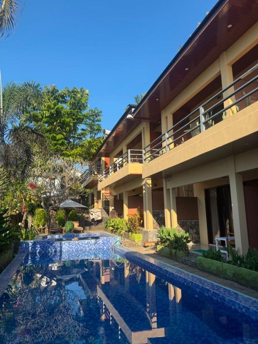 Rudy Trekker Guest House