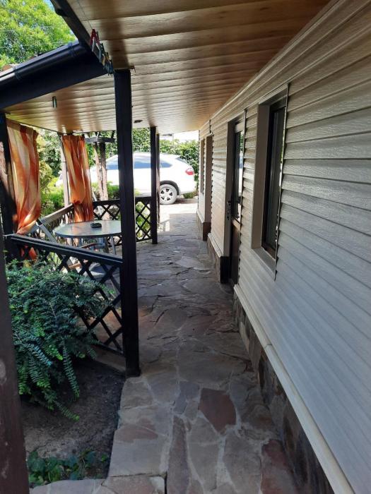 Limo house