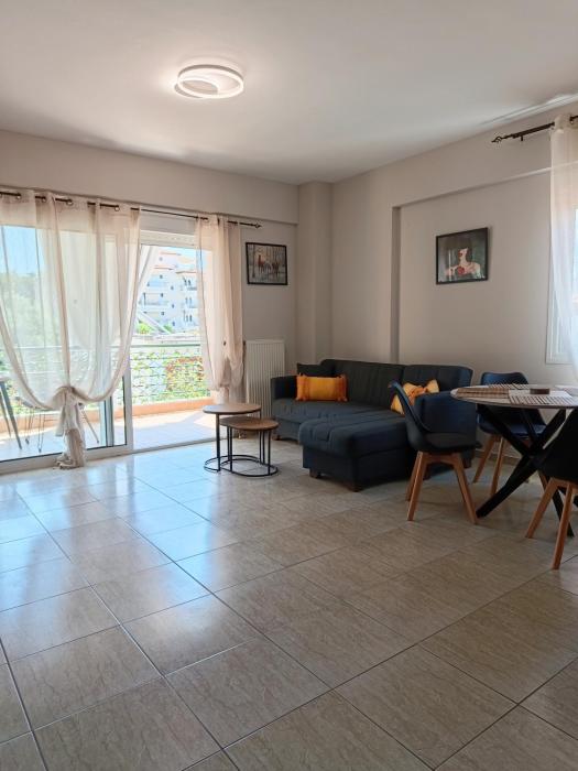 Kallikratia Apartment