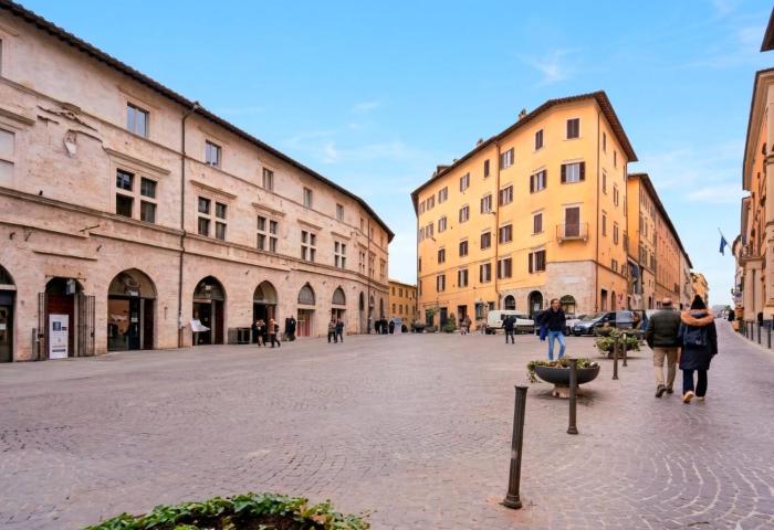 Baglioni Art Suite