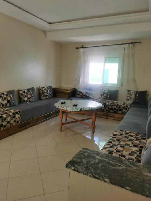 Martil calm apartment