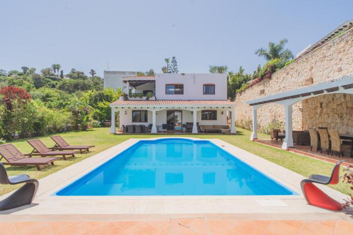 Villa Vista Mar