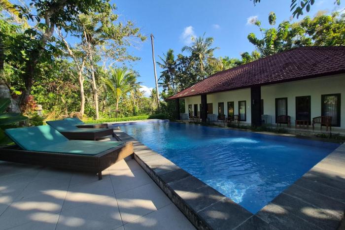 Bintang Hostel and Homestay