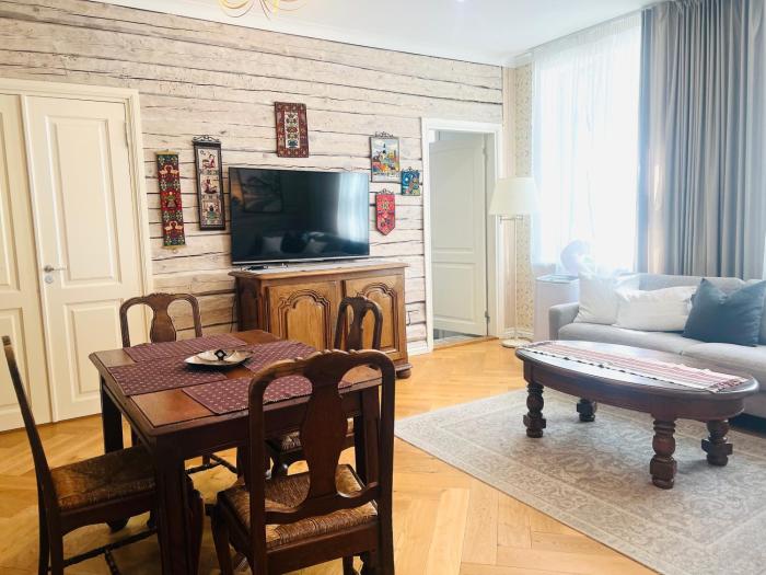 Meissneri villa