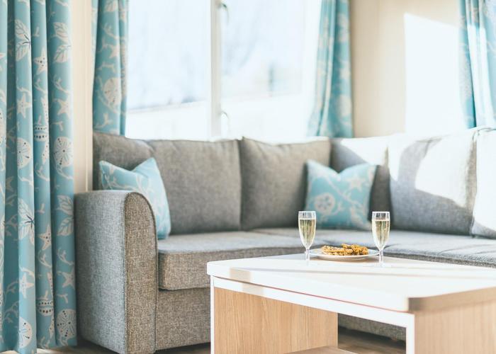 Talacre Beach Resort