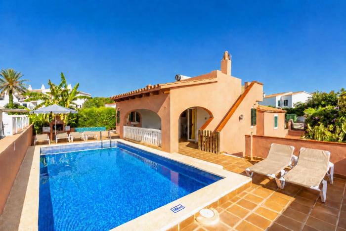 Villa Mares