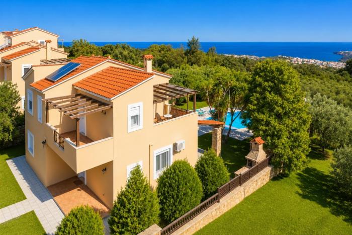 Villa Elessa
