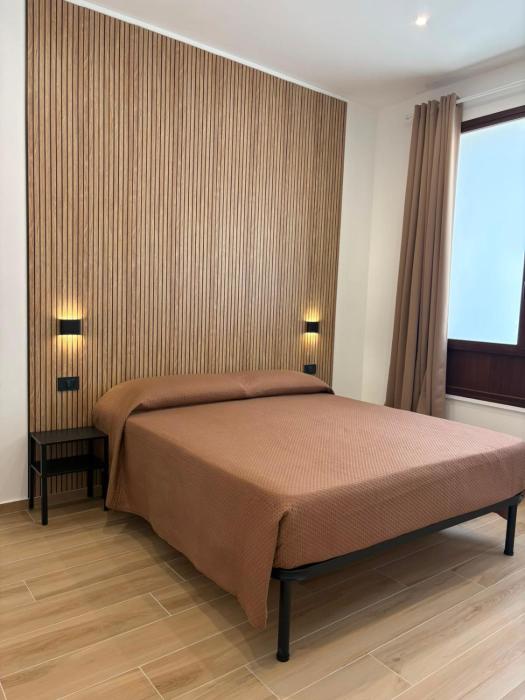 Sun Beach Apartment
