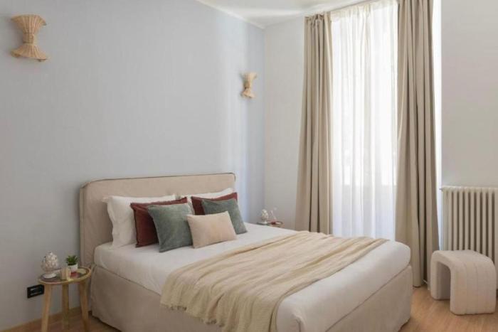 Volta Exclusive Apartment - Como Lake - City Center