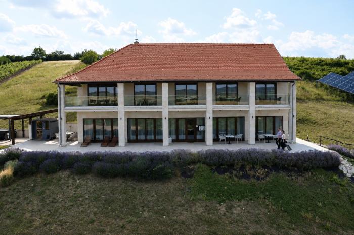 Angyal Villa