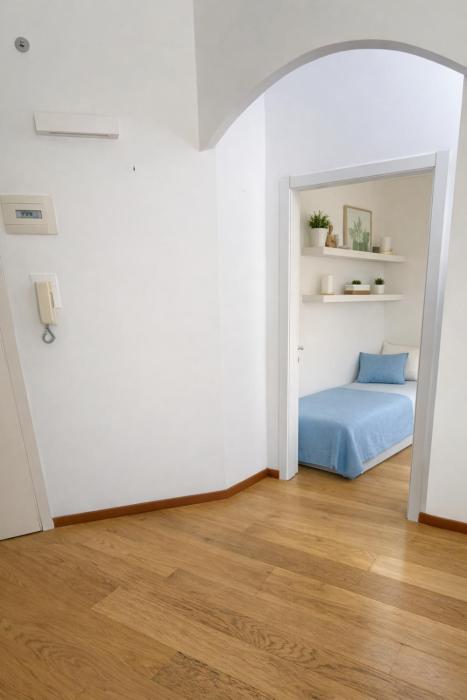 Stella Marina-parcheggio a pagamento a 20,00 euro al giorno