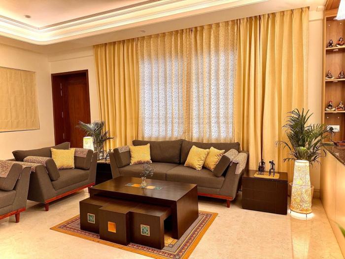 Manishree Residency A Premium Luxury Home