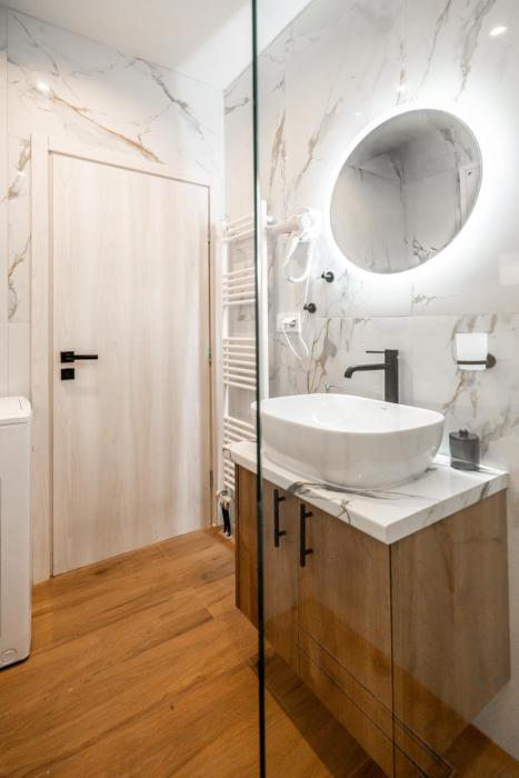 Urban Hide Ioannina - Modern Apartments Ioannina
