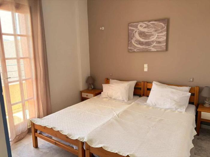 Estia holiday apartments