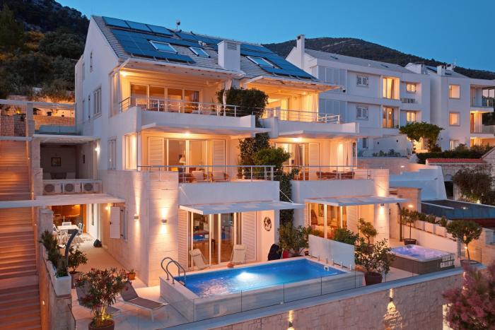 Belado Residence Bol