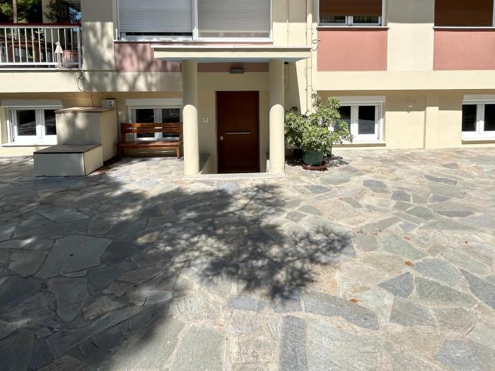 Casa Verde Minimal & Cozy Stay