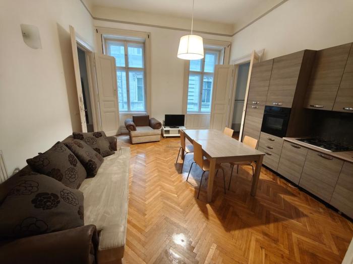 Snowwhite Apartment