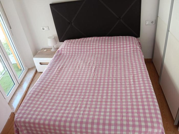Los Tilos Apartments