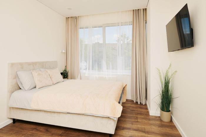 P35 Studio near Old Town