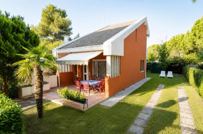 Villa Giulia