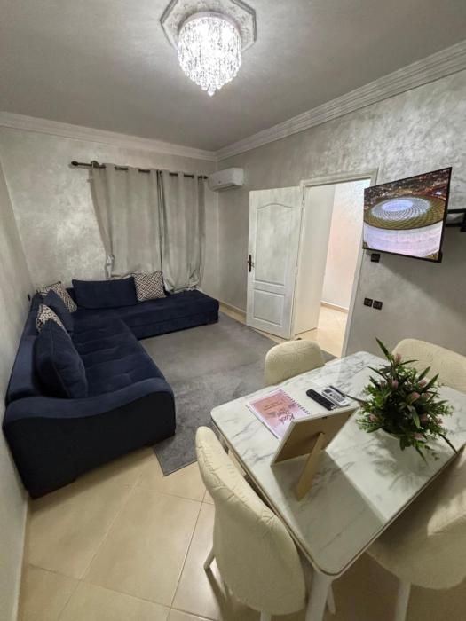KECHDAYS, Lovely apartments near airport