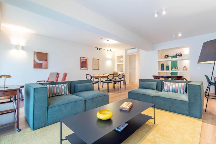 3BR Home in Boavista w Balcony & AC by LovelyStay