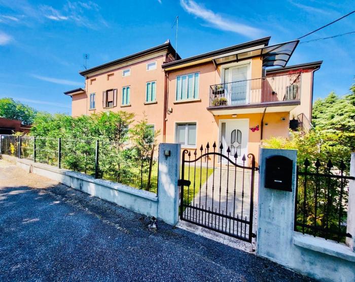 Padova Cottage