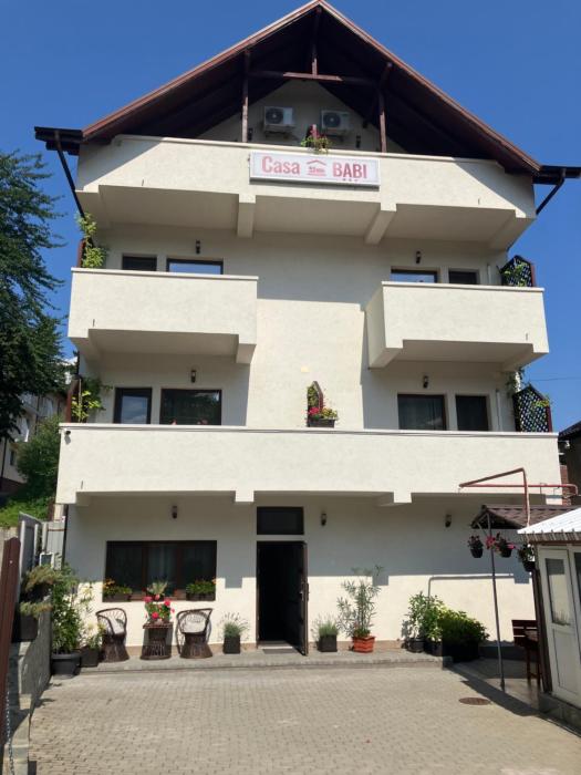 Casa BABI