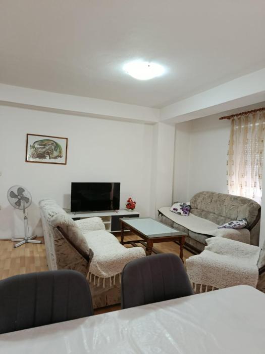 Apartment Marina