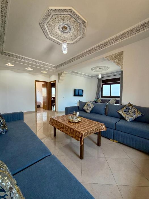 Paraiso Costero Azla Tetouan