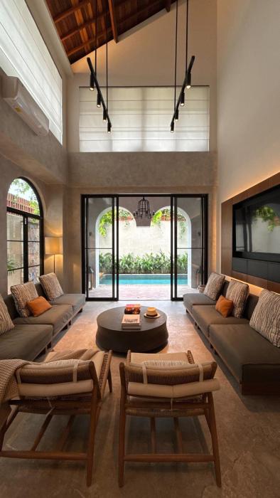 Villa Melka Seminyak