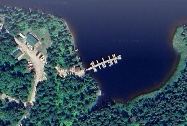 Andersons Lodge, Pelican Outpost on Lac Seul