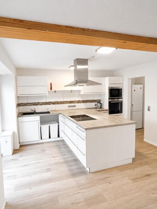 Monteurwohnungen in Bockenheim