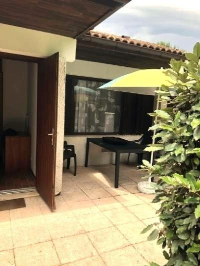 Location appartement plain pied T3
