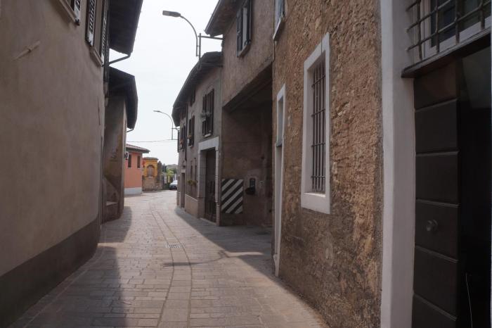 Franciacorta Inn Homestay