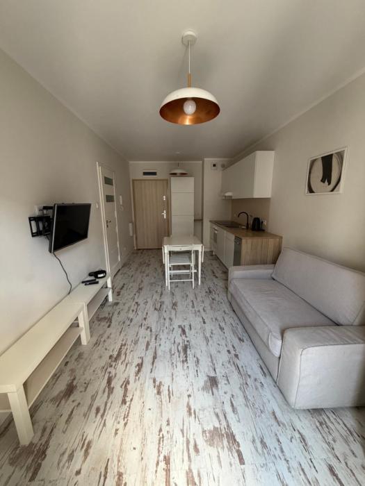 Comfort Residence Ślusarska