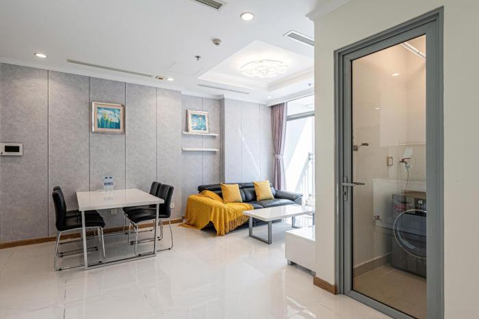 Vinhomes central Park