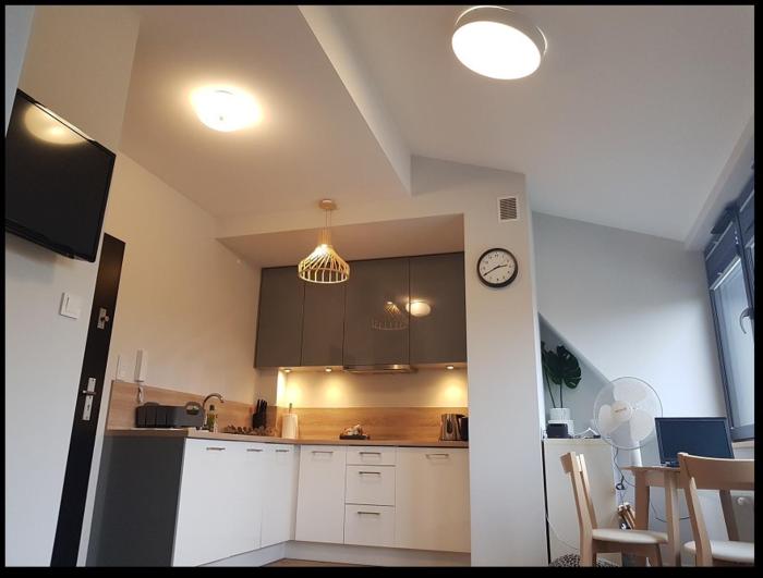 Apartament w KołoBrzegu