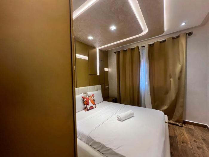 Appartment Kawassim 26