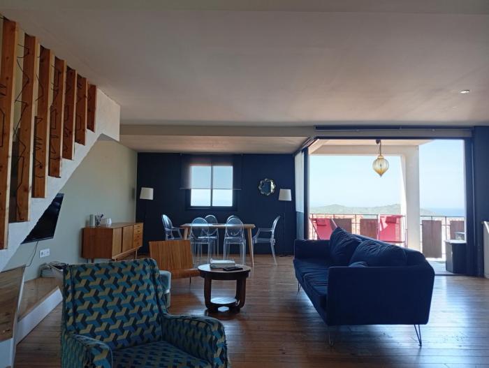 Bel Appart 5 couchages