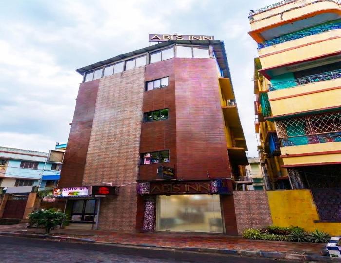 Abis Inn -Ballygunge