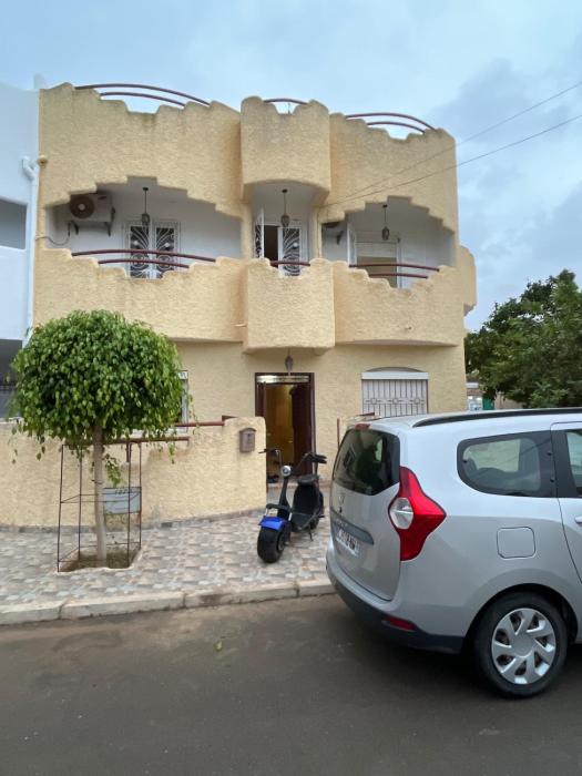 Great family home